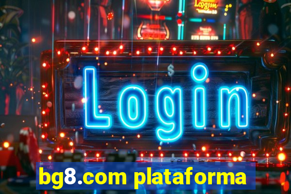 bg8.com plataforma